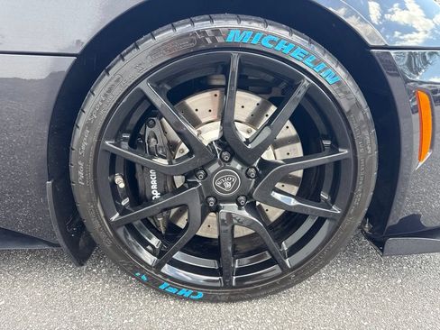Used 2017 Lotus Evora 400 RWD image 16