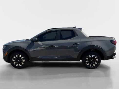 New 2026 Hyundai Santa Cruz SEL FWD image 2