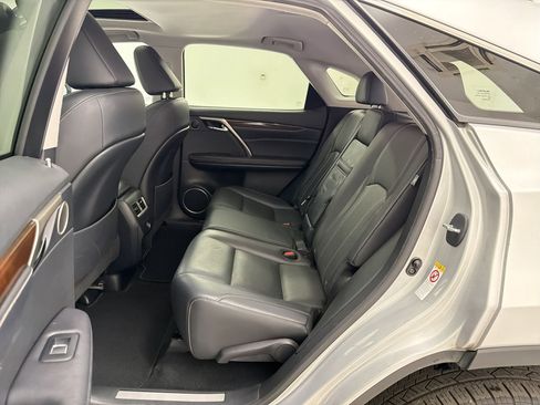 Used 2017 Lexus RX 350 FWD image 13