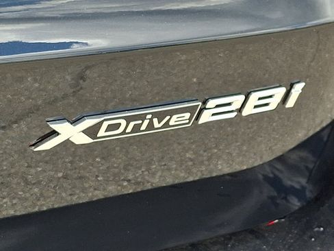 New 2026 BMW X1 xDrive28i w/ Convenience Package AWD/4WD image 22