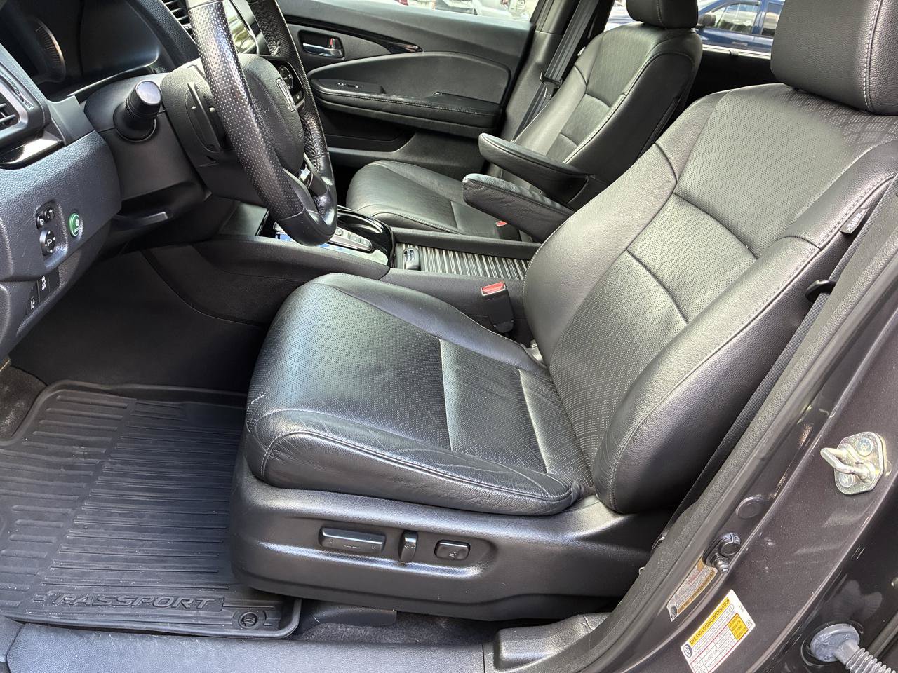 Used 2019 Honda Passport Touring image 10