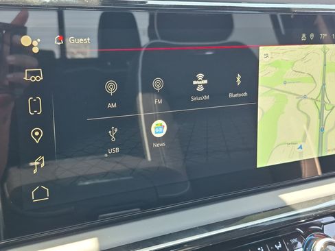New 2026 GMC Sierra 2500 AT4X w/ AT4X AEV Edition AWD/4WD image 14