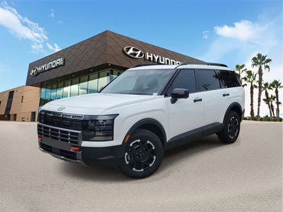 New 2026 Hyundai Palisade XRT Pro
