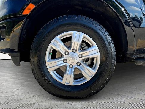 Used 2020 Ford Ranger XLT w/ Equipment Group 301A Mid image 9
