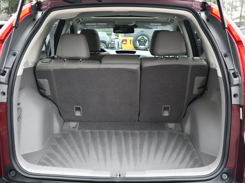 Used 2014 Honda CR-V EX image 18