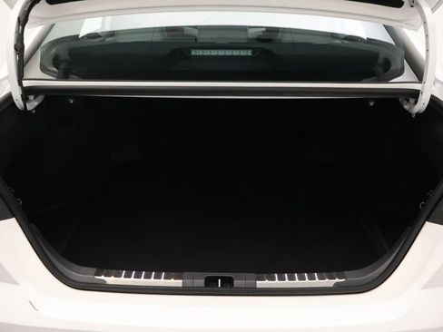 Used 2025 Toyota Camry SE w/ Multimedia Upgrade Package FWD image 22