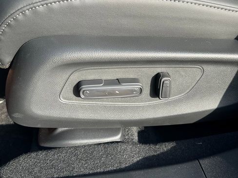 New 2026 Acura ADX FWD image 16