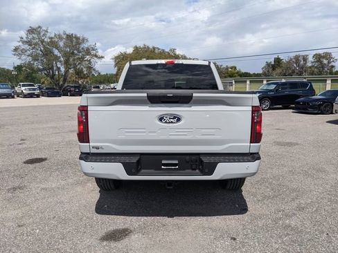 New 2026 Ford F150 STX w/ Equipment Group 200A RWD image 5