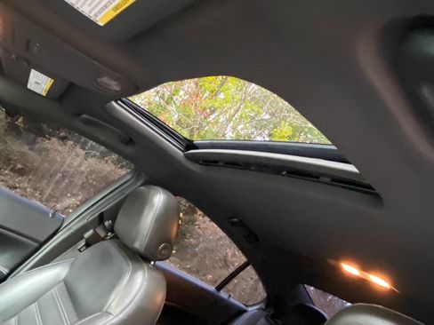 Used 2015 Buick Regal GS w/ Driver Confidence Package #2 image 43