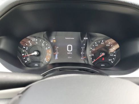 New 2026 Jeep Compass Limited image 20