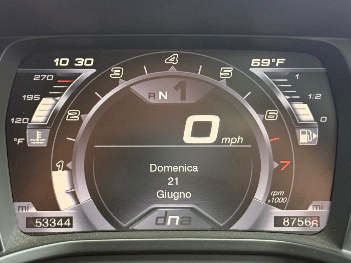 Used 2018 Alfa Romeo 4C Coupe w/ Convenience Group - Coupe RWD image 20