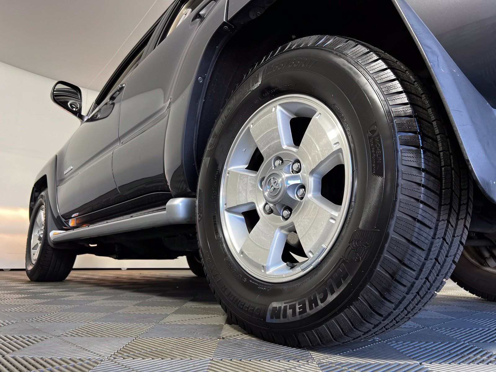 Used 2003 Toyota 4Runner Limited RWD image 17