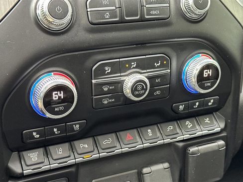 Used 2021 GMC Sierra 2500 Denali w/ Denali Ultimate Package image 20