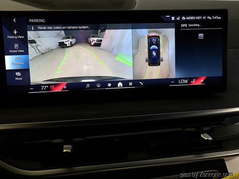 New 2026 BMW X5 xDrive50e w/ M Sport Package image 22