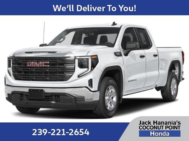 Used 2026 GMC Sierra 1500 Elevation AWD/4WD image 1