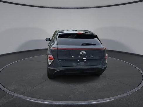 New 2026 Hyundai Kona SEL Sport FWD image 8