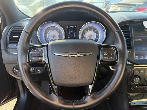 Used 2014 Chrysler 300 Uptown Edition w/ Quick Order Package 22M RWD image 38
