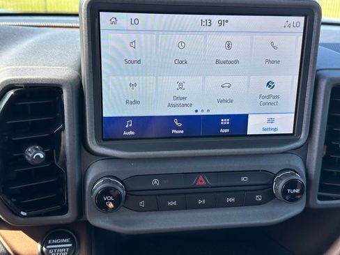 Used 2024 Ford Bronco Sport Badlands w/ Premium Package image 23