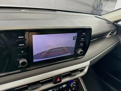 Used 2023 Kia K5 LXS image 21