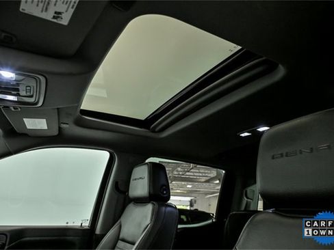 Used 2019 GMC Sierra 1500 Denali image 12