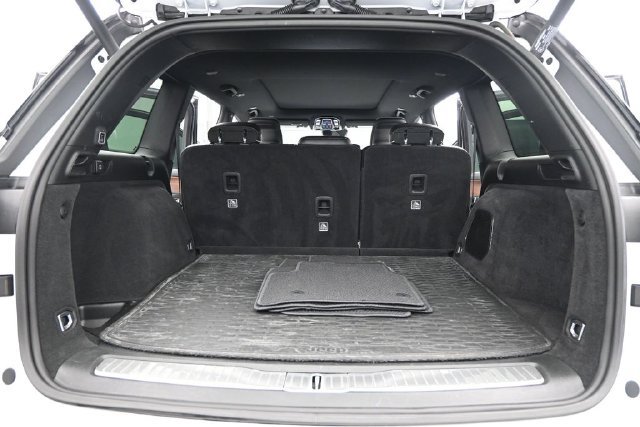 Used 2023 Jeep Grand Cherokee Summit w/ Adv Protech Group IV AWD/4WD image 12