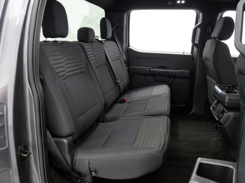 Used 2021 Ford F150 XL w/ STX Appearance Package AWD/4WD image 17