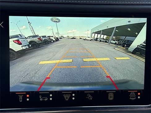 Used 2024 GMC Yukon Denali Ultimate image 29