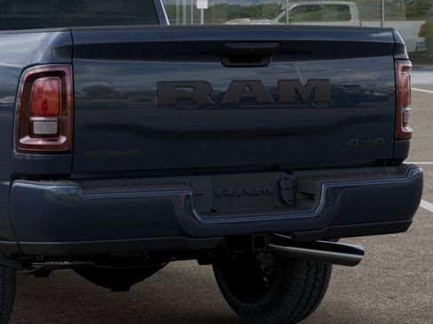 New 2026 RAM 2500 Big Horn image 29