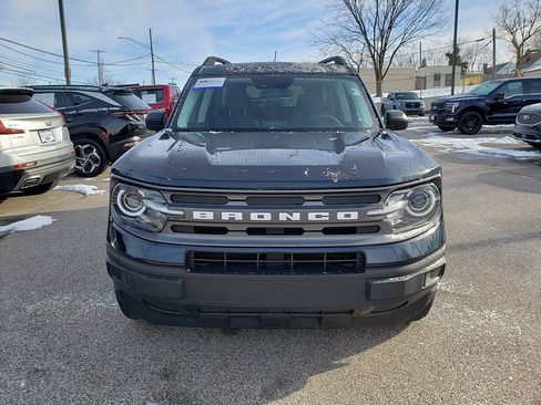Certified 2023 Ford Bronco Sport Big Bend image 2