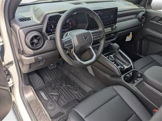 New 2026 Chevrolet Colorado Trail Boss video 3