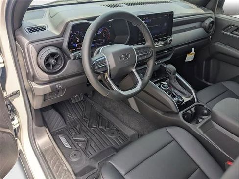 New 2026 Chevrolet Colorado Trail Boss image 3