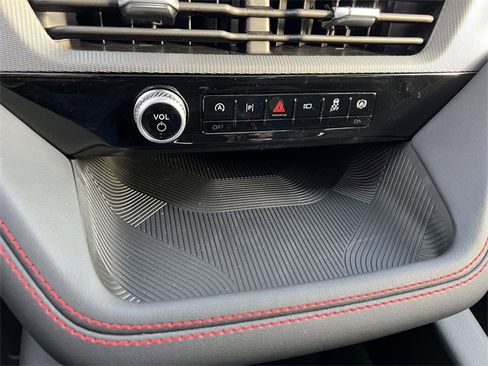 New 2026 Ford Explorer ST-Line w/ ST-Line Street Pack image 19