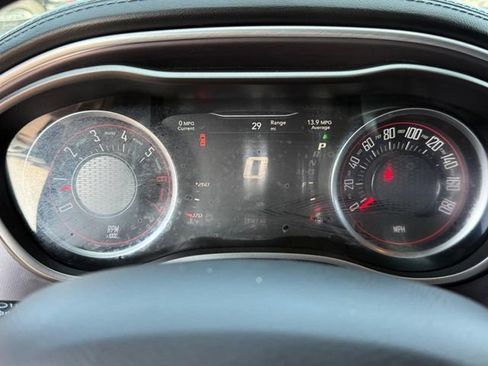 Used 2021 Dodge Challenger R/T Scat Pack RWD image 33