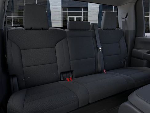 New 2026 GMC Sierra 3500 Pro w/ 1SA Pro Safety Plus Package AWD/4WD image 17