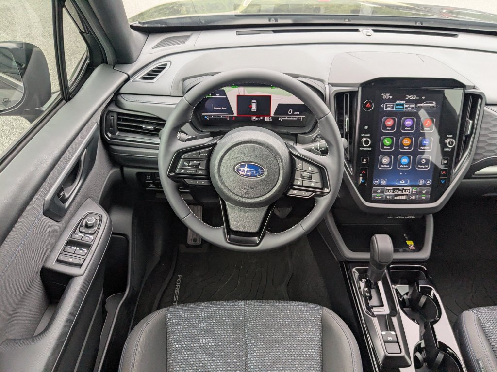 New 2026 Subaru Forester Premium AWD/4WD image 15
