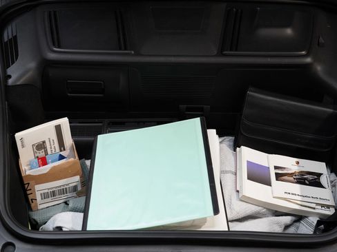 Used 2006 Porsche 911 Carrera 4S image 40