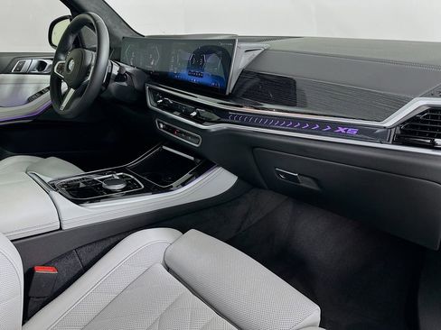 Certified 2024 BMW X5 sDrive40i w/ M Sport Package RWD image 30