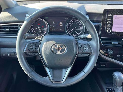 Certified 2023 Toyota Camry SE image 15
