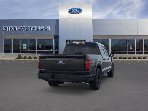 New 2026 Ford F150 STX AWD/4WD image 8