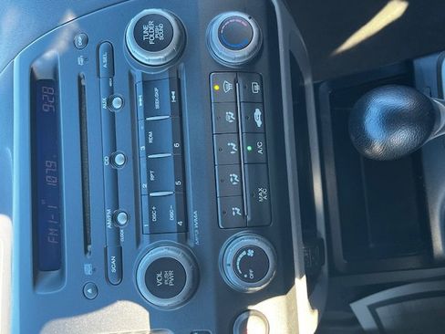 Used 2008 Honda Civic LX image 16