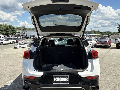 New 2026 Buick Encore GX Sport Touring w/ Comfort Package image 29