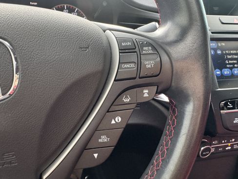 Used 2022 Acura ILX image 14