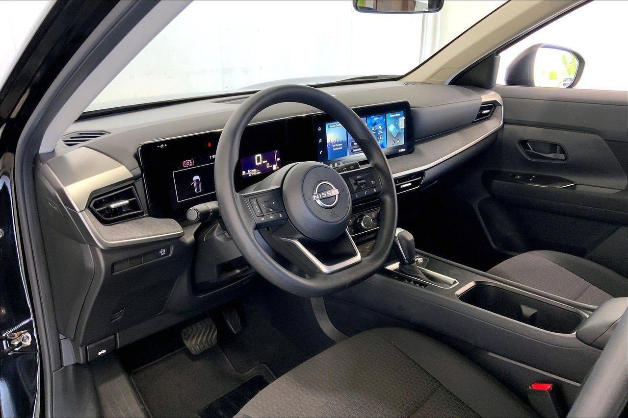 Used 2026 Nissan Kicks S FWD image 14