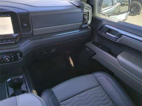 Certified 2024 Chevrolet Silverado 1500 ZR2 w/ Technology Package image 19