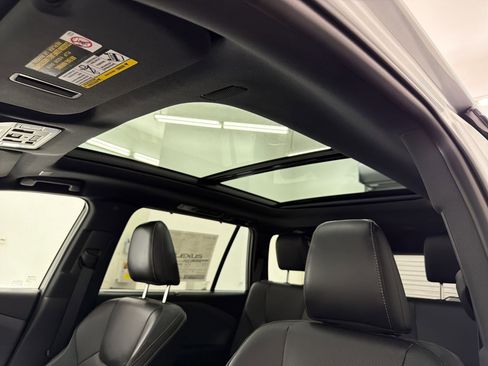 New 2026 Lexus TX 350 AWD image 14