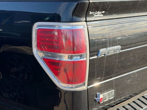 Used 2014 Ford F150 XLT w/ Equipment Group 302A Luxury image 18