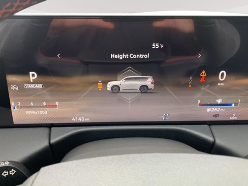 New 2026 Nissan Armada PRO-4X AWD/4WD image 28