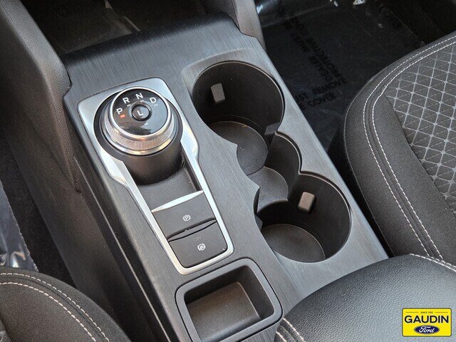Certified 2023 Ford Escape Active w/ Tech Pack #2 FWD image 24