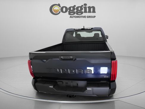 New 2026 Toyota Tundra SR5 AWD/4WD image 13