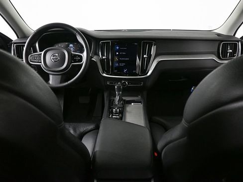 Used 2021 Volvo S60 T5 Inscription w/ Advanced Package FWD image 15